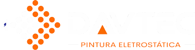 DAVTEC – Pintura Eletrostática